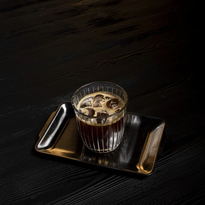 آیس آمریکانو