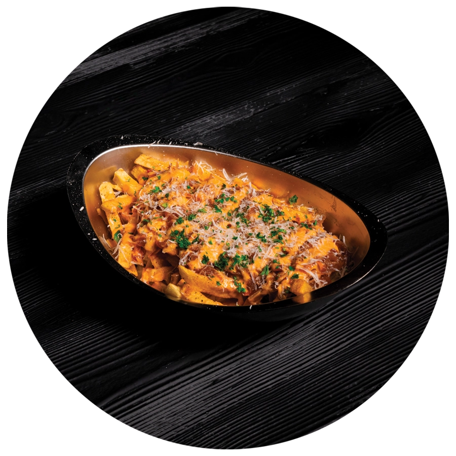 سیب کاراملایز