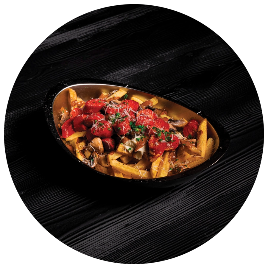 سیب چوریتسو